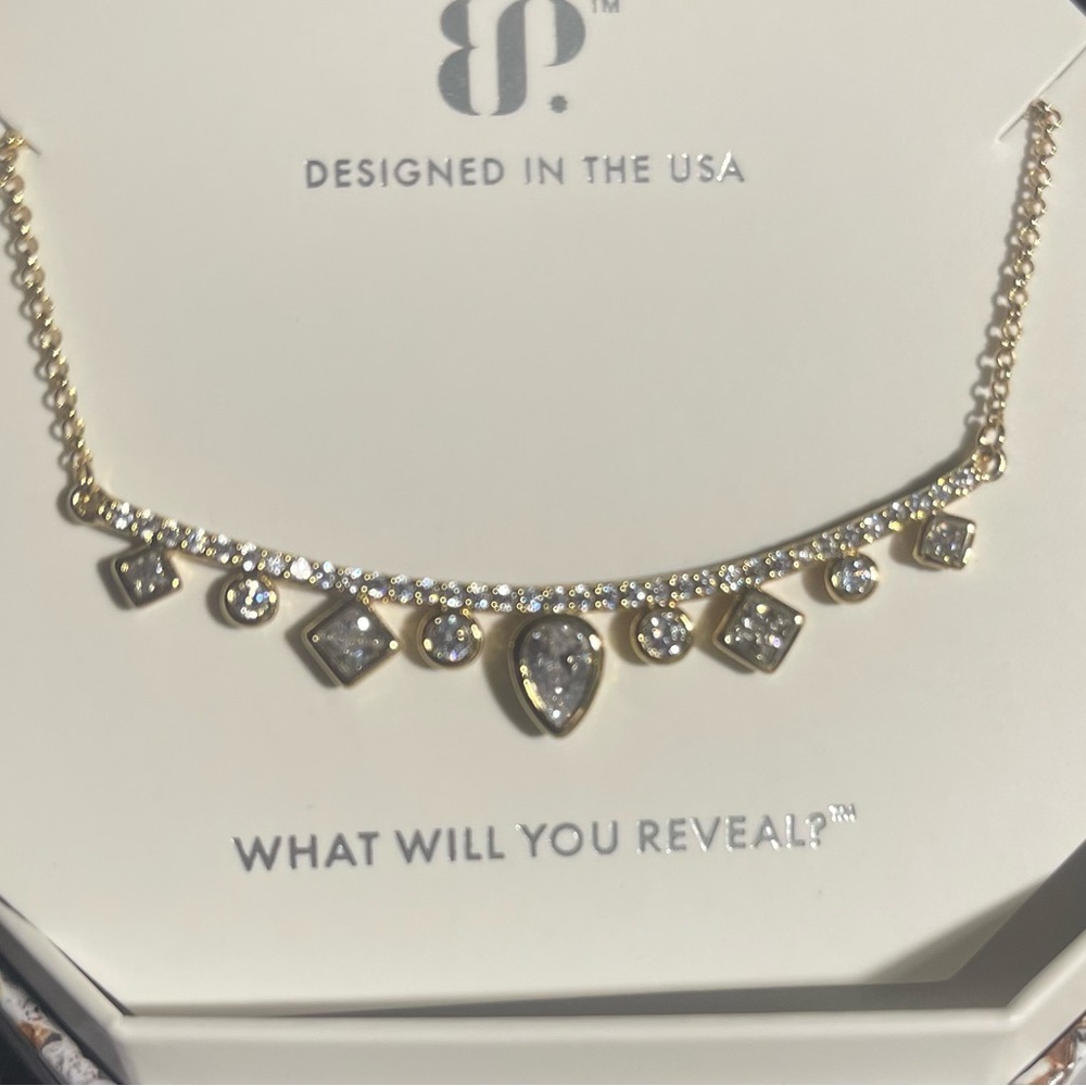 Bomb Party Necklace Lets Layer it up